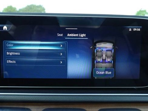 New 2025 Mercedes-Benz GLE 350 GLE 350 image 31