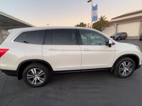 Used 2017 Honda Pilot EX-L image 9