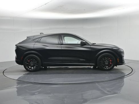 Used 2023 Ford Mustang Mach-E GT w/ GT Performance Edition AWD/4WD image 26