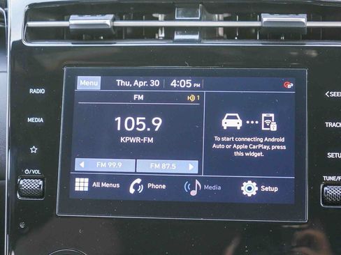 Used 2022 Hyundai Santa Cruz SEL w/ Activity Package AWD/4WD image 14
