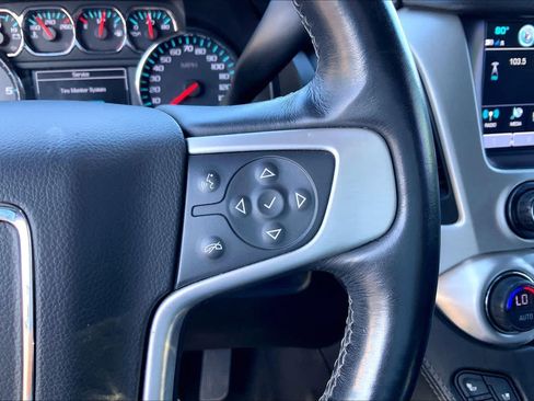 Used 2018 GMC Yukon SLT w/ Open Road Package RWD image 25