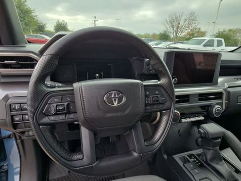 New 2026 Toyota Tacoma SR5 image 15