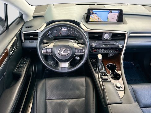 Used 2017 Lexus RX 350 AWD w/ Premium Package image 18
