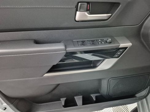 New 2026 Toyota Tundra Limited image 13