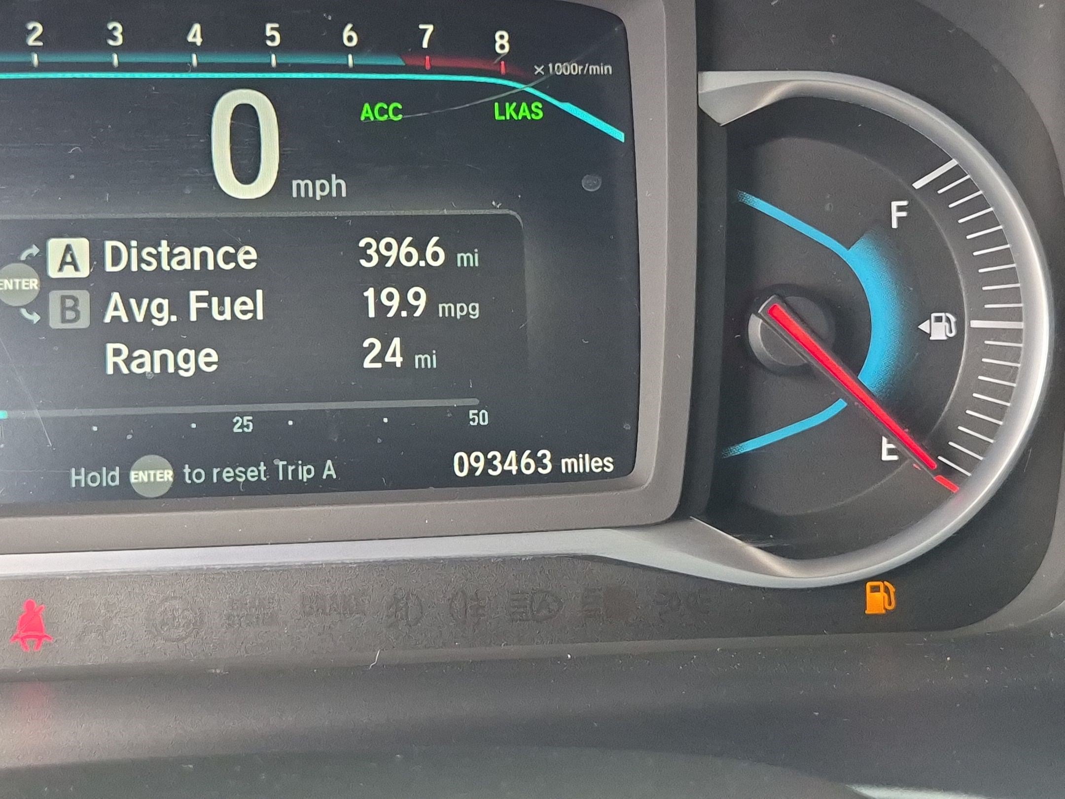Used 2022 Honda Pilot Special Edition image 22