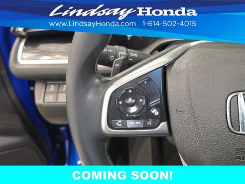 Used 2020 Honda Civic Sport image 18