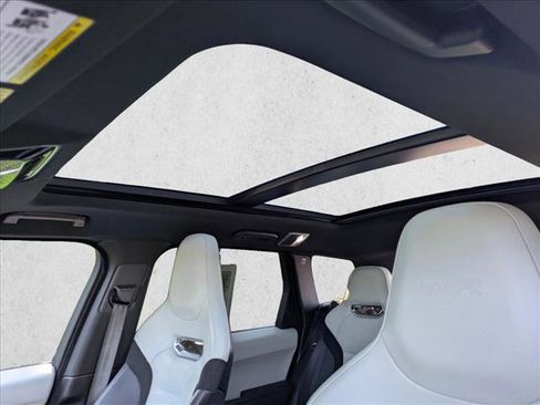 Used 2022 Land Rover Range Rover Sport SVR image 14