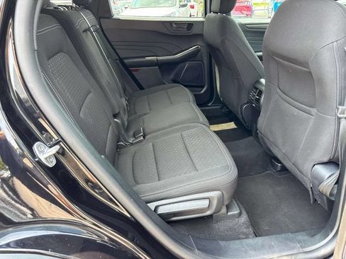 Used 2024 Ford Escape Active AWD/4WD image 20