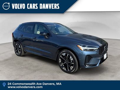 Certified 2026 Volvo XC60 B5 Plus