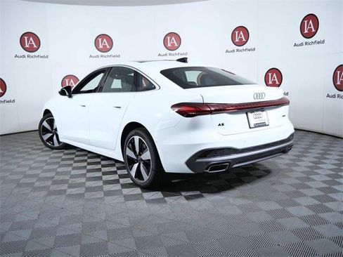 New 2025 Audi A5 2.0T Premium Plus image 6