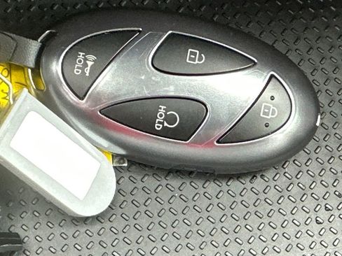 New 2026 Hyundai Tucson SEL image 33