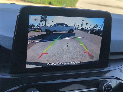 Certified 2024 Ford Escape ST-Line image 20