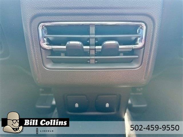 New 2025 Lincoln Corsair Grand Touring w/ Equipment Group 301A AWD/4WD image 23