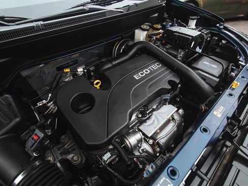 Used 2022 Chevrolet Equinox LT image 33