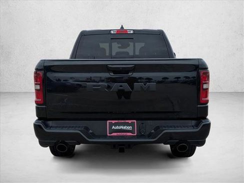 New 2026 RAM 1500 Lone Star image 6