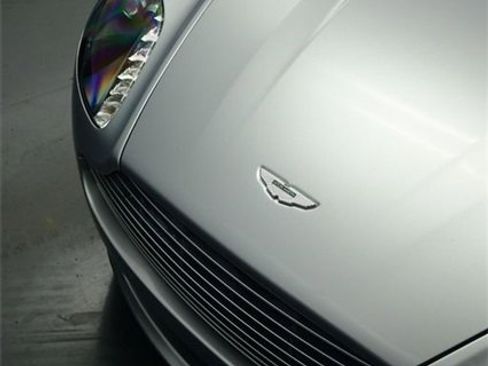 Used 2007 Aston Martin V8 Vantage Coupe image 21