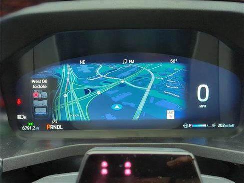 Used 2025 Ford Explorer ST-Line w/ Premium Package image 10