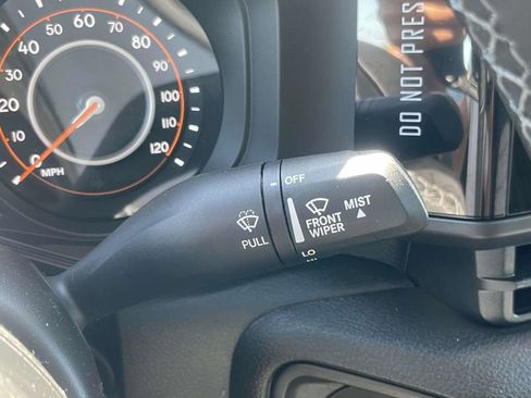 New 2026 Jeep Gladiator Sport AWD/4WD image 33