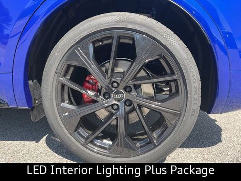 New 2025 Audi SQ5 Premium Plus image 5