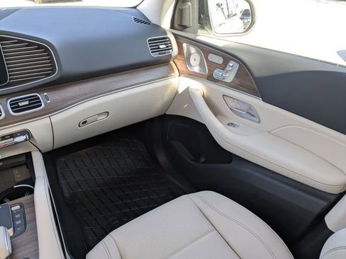 New 2026 Mercedes-Benz GLE 350 4MATIC image 18