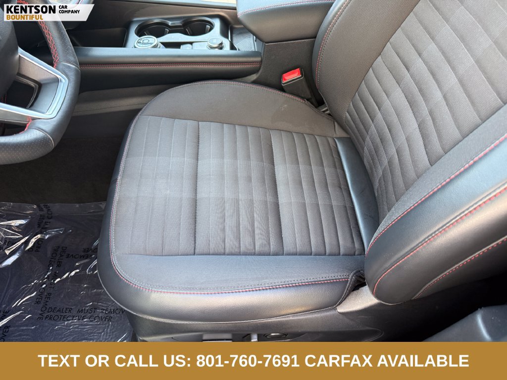Used 2026 Ford Explorer ST-Line AWD/4WD image 29