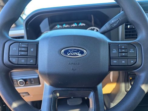 New 2026 Ford F350 XLT w/ 360-Degree Camera Package image 10