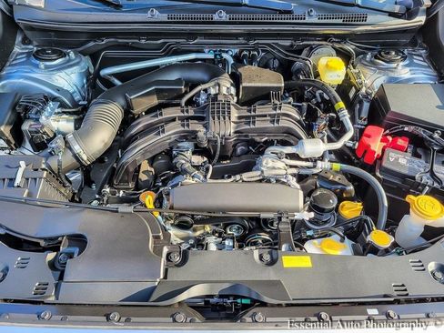 New 2026 Subaru Crosstrek 2.5i Limited image 28