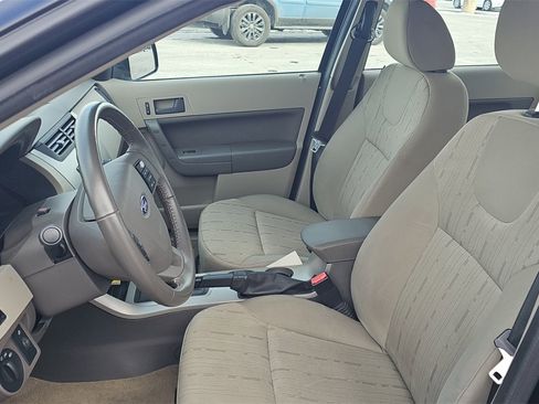 Used 2008 Ford Focus SE image 24