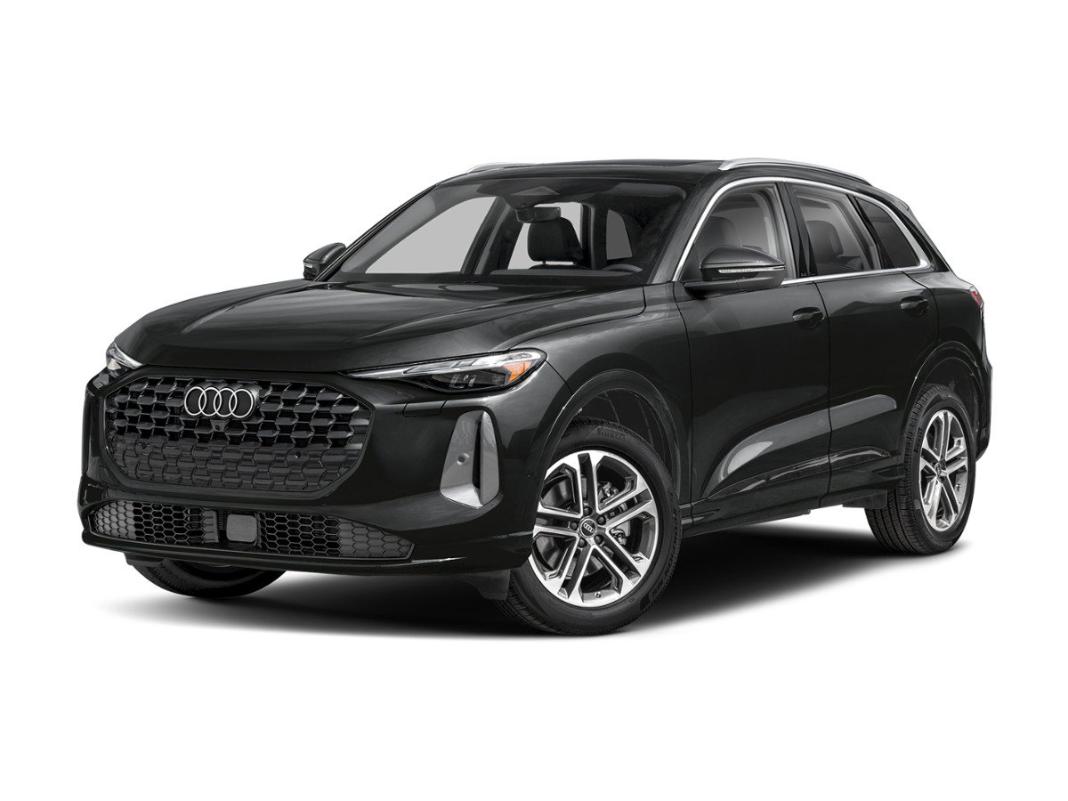 New 2026 Audi Q5 Premium AWD/4WD image 1