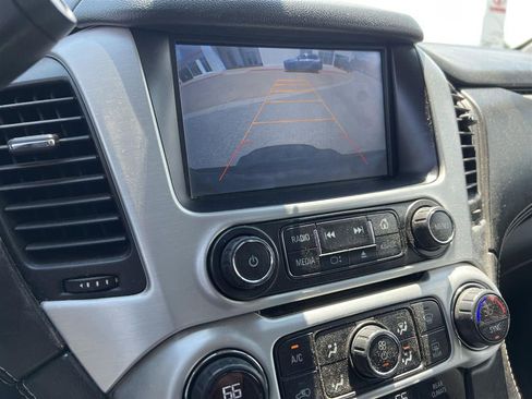 Used 2015 GMC Yukon SLE w/ Convenience Package AWD/4WD image 4