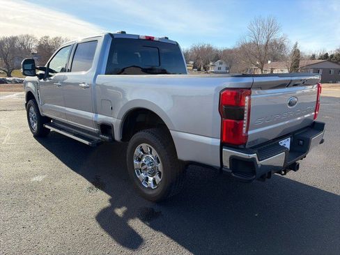 Used 2023 Ford F350 Lariat w/ Tow Technology Package image 3