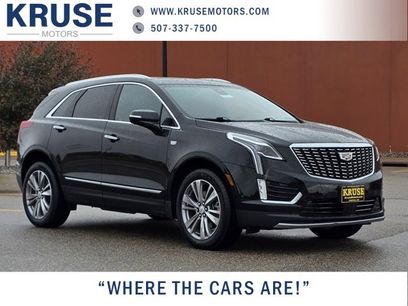 Used 2023 Cadillac XT5 Premium Luxury w/ Platinum Package