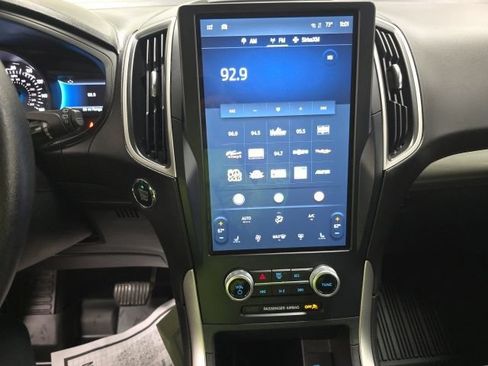 Used 2023 Ford Edge SEL w/ Convenience Package AWD/4WD image 20