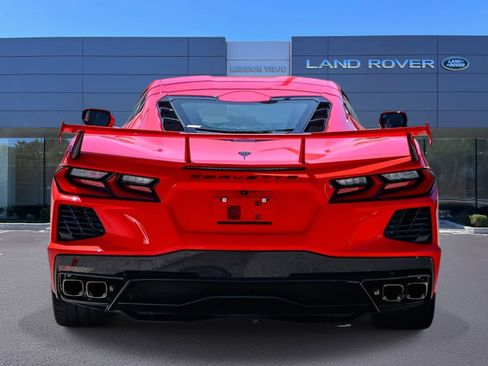 Used 2023 Chevrolet Corvette Stingray Coupe w/ Z51 Performance Package image 5