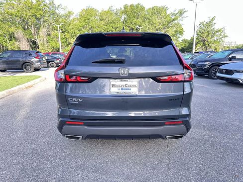 Used 2023 Honda CR-V Sport image 5