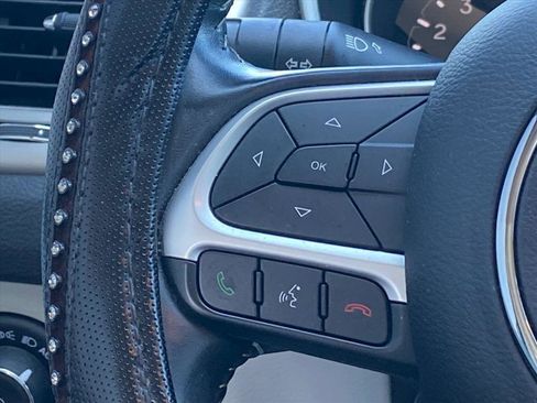 Used 2020 Jeep Compass Latitude image 8