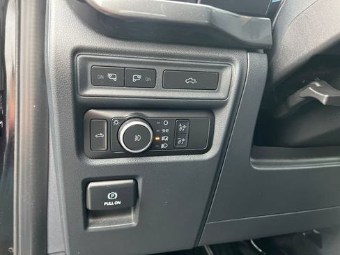 Used 2022 Ford F150 XLT w/ Equipment Group 302A High AWD/4WD image 12