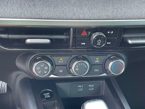 New 2026 Nissan Kicks S FWD image 26