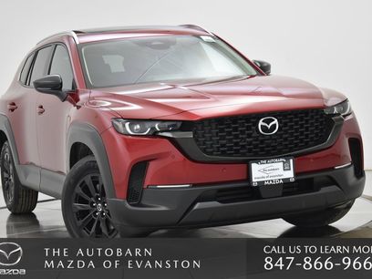 New 2026 MAZDA CX-50 2.5 Hybrid w/ Weather Package