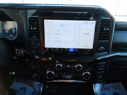 Used 2024 Ford F150 Raptor w/ Equipment Group 803A Raptor R image 25