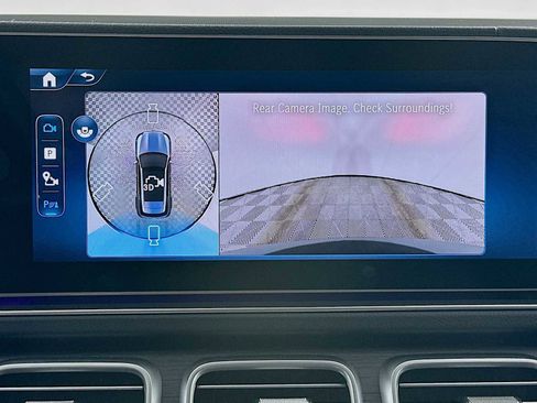 Used 2026 Mercedes-Benz GLE 450 4MATIC image 15