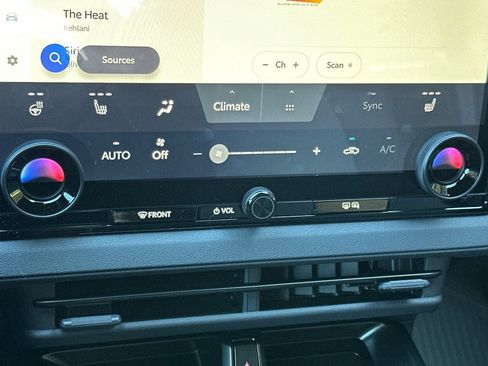 New 2026 Toyota bZ image 24