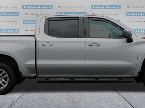 Used 2019 Chevrolet Silverado 1500 RST w/ All-Star Edition image 4