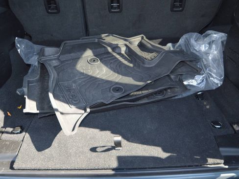 Used 2025 Jeep Wrangler Unlimited Sport S 4xe image 9