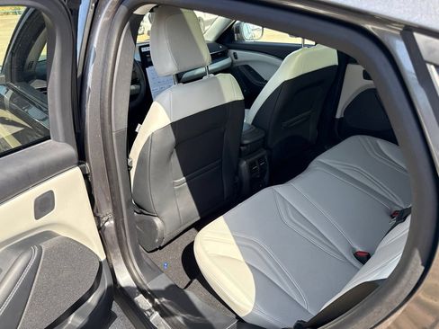Used 2023 Ford Mustang Mach-E Premium RWD image 6