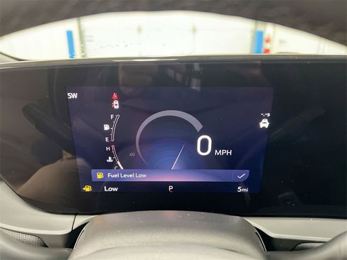 New 2026 Buick Envista Sport Touring image 11