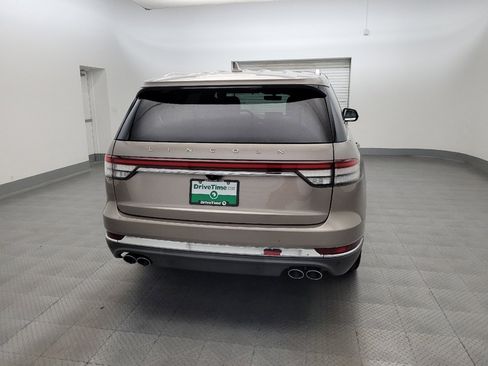 Used 2020 Lincoln Aviator Reserve w/ Equipment Group 201A RWD image 7