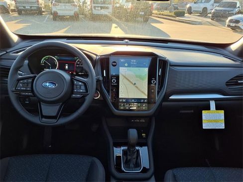 New 2025 Subaru Forester Premium image 5