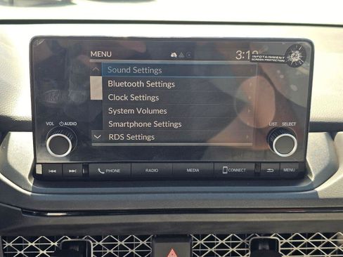Used 2025 Honda Accord SE image 25