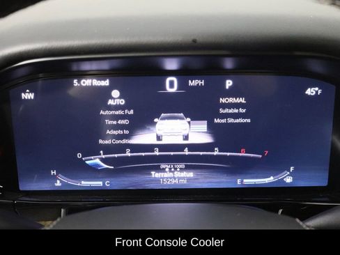 Used 2023 Jeep Grand Wagoneer Series II w/ Premium Group II image 11